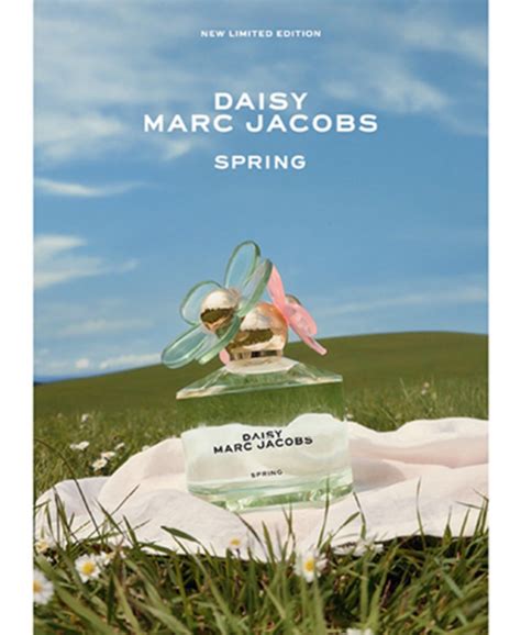Daisy Love Spring Marc Jacobs Perfumy To Perfumy Dla Kobiet 2020