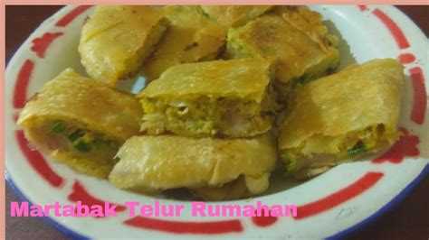 Resep cara membuat mie goreng yang enak dan lezat #lukmanfamily #caramembuat #resep. Cara Membuat Martabak Telur Rumahan Sederhana Dengan Bahan Seadanya Maknyus - YouTube