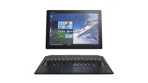 Lenovo Miix 700 Surface Style Tablet Ubergizmo