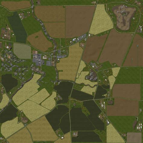 Fs19 Windchaser Farm Map V10 Farming Simulator 19 Modsclub