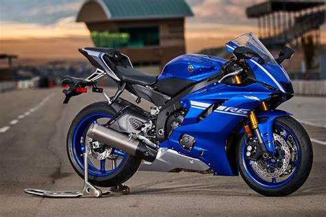 2017 Yamaha Yzf R6 High Resolution 26 Motorcycle News Motorcycle