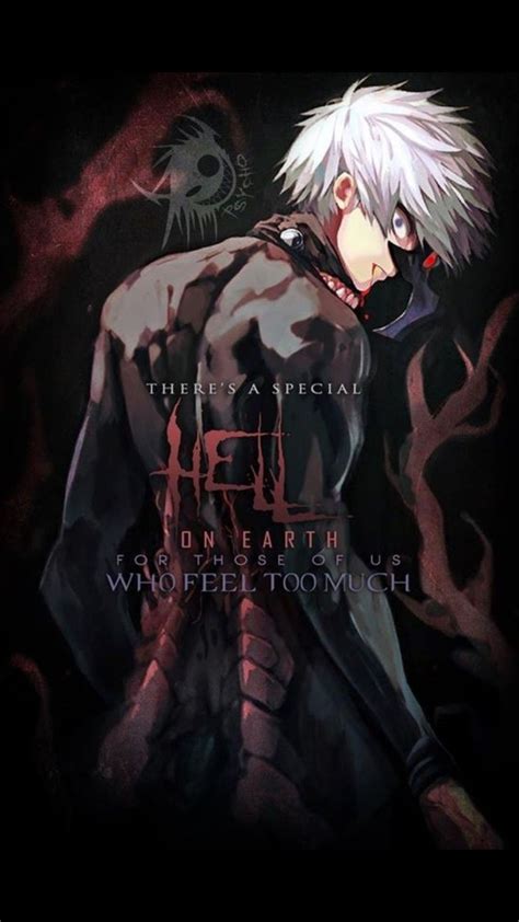 Tagged with sad, tokyo ghoul, tk from 凛として時雨, and twenty one pilots. Sad Kaneki Anime Wallpapers - Wallpaper Cave