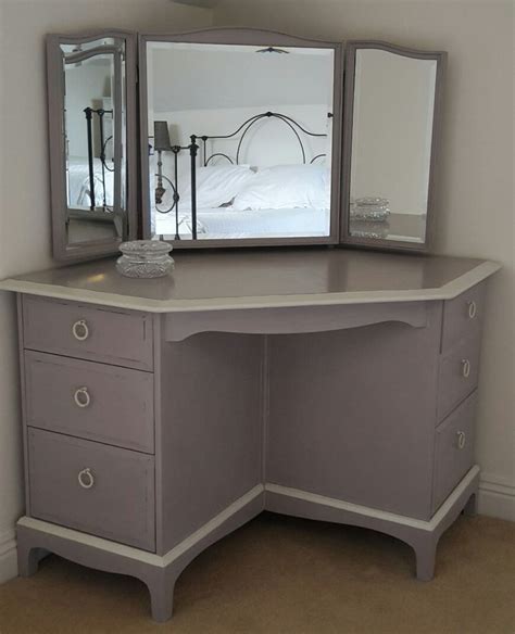 Rare Stag minstrel corner dressing table | Dressing table for sale