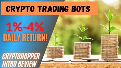 When trading bot, crypto trading course for beginners trading of financial goals, has over. Cryptohopper Review: Crypto Trading Bot for Beginners ...