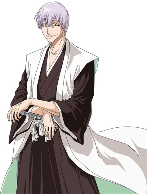 61 Best Gin Ichimaru