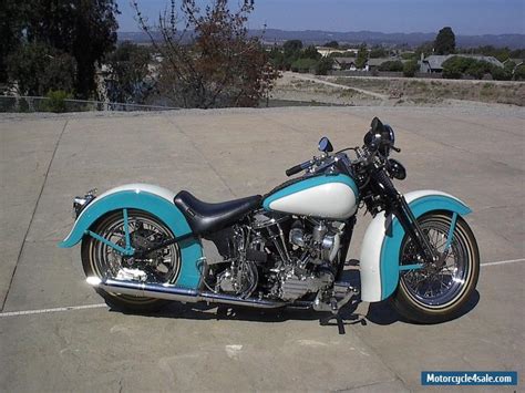 Shop millions of cars from over 21,000 dealers and find the perfect car. 1950 Harley-davidson Panhead for Sale in United States