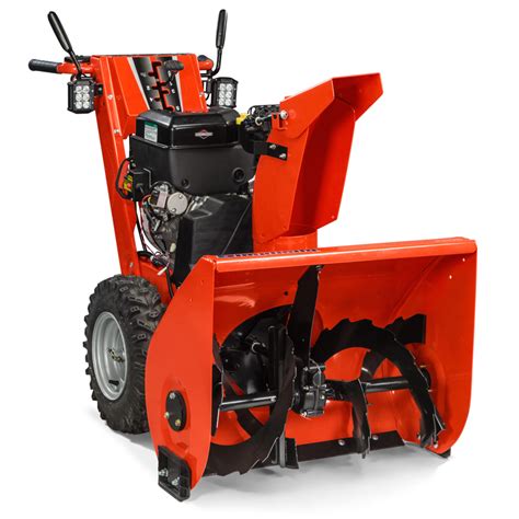 Lawn Tractors Zero Turn Mowers And Snow Blowers Simplicity
