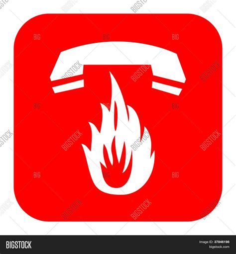 151 free images of emergency signs. Fire Emergency Icon Vector & Photo (Free Trial) | Bigstock