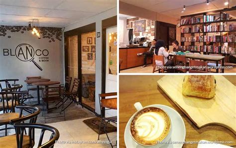 10 Tempat Makan Enak dan Cozy Banget di Jogja - Hai Gadis