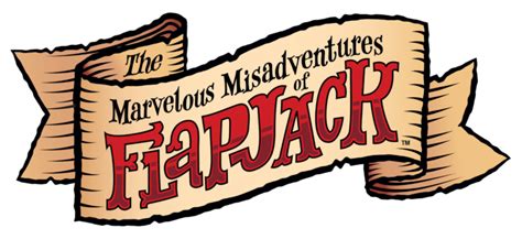 More images for the marvelous misadventures of flapjack logo » Compound Fractures: "Flapjacks"