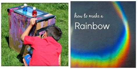 Light Science For Kids Ways To Explore Refraction And