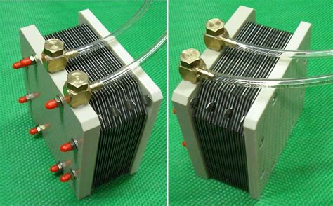 I modified the expansion vessel in which the elec. Hho Generator Dry Cell | Invenções, Geradores, Eletrônica