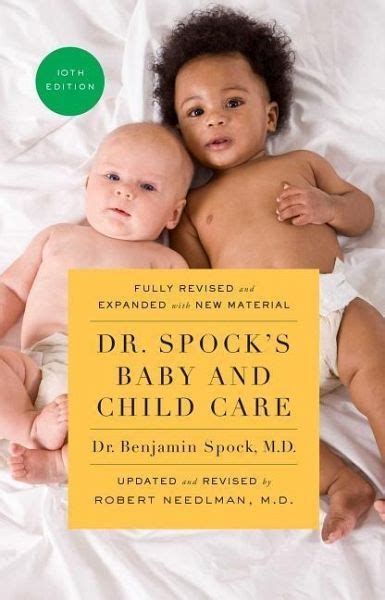 Dr Spocks Baby And Child Care Von Benjamin Spock Robert Needlman Bei