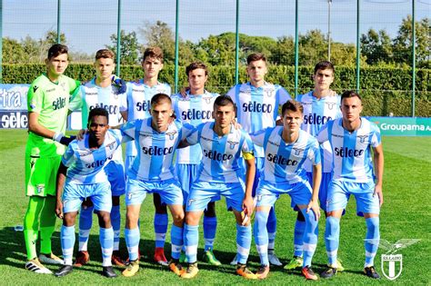 Sport mediaset gazzetta dello sport: Primavera, vittoria in rimonta della Lazio contro l'Inter ...
