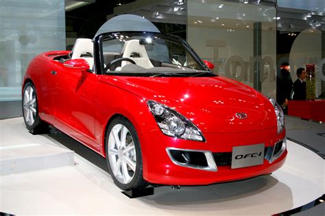 Daihatsu Copen High Quality Daihatsu Copen Pictures On Motorinfo Org