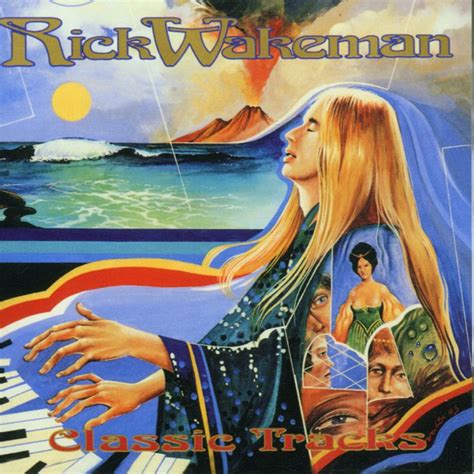 Classic Tracks Album By Rick Wakeman Spotify