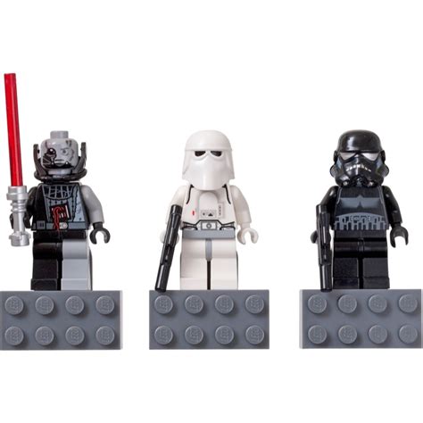 Lego Star Wars Sets Classic 852715 Snowtrooperbattle