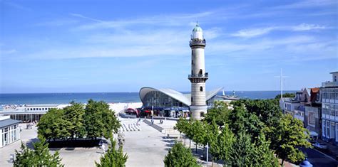 Die schönsten plätze in rostock: Rostock, Warnemünde & Umgebung - Reiseführer mit ...