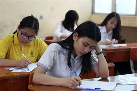 Theo ghi nhận của lao động. Hà Nội công bố các môn thi vào lớp 10 năm học 2020-2021 ...