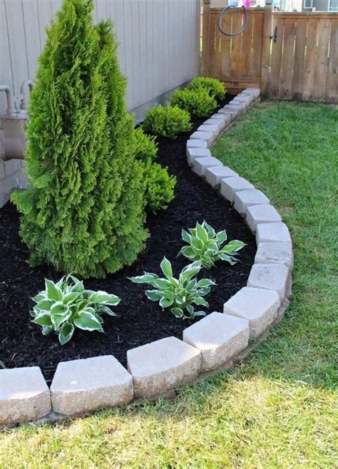 Diy Front Yard Landscaping Ideas On A Budget