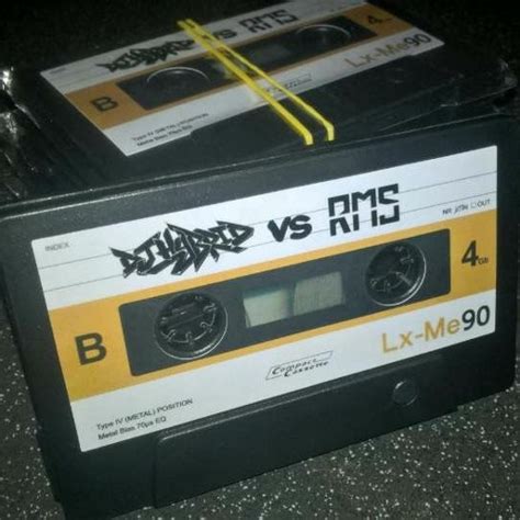 Stream The Lost Tapes Vol 1 Dj Hybrid Vs Rms Exclusive Usb Release