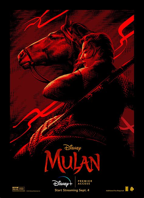 Mulan streaming scopri dove vedere film hd 4k sottotitoli ita e eng. 'Mulan' se impone al coronavirus y se estrena en streaming