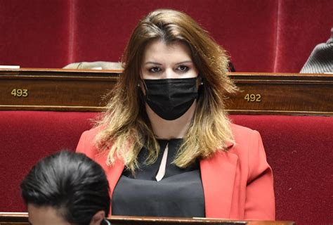 Marlène Schiappa Annonce Des Etats Généraux De La Laïcité Francesoir