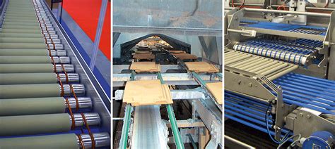 Different Types Of Conveyor Belts And Their Uses 50 Off