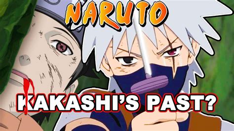 Kakashi Chronicles Naruto Reaction And Discussion Youtube