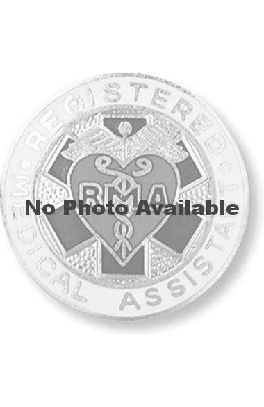 Prestige Medical Medical Assistant Registered Rma Pin