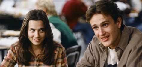 Jason segel has always portrayed rush fanboys. De Pânico a Hannibal: 5 séries perdidas no streaming que ...