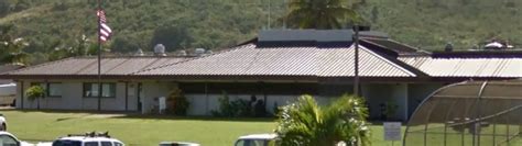 Kauai Community Correctional Center Hi Inmate Search Roster And Mugshots
