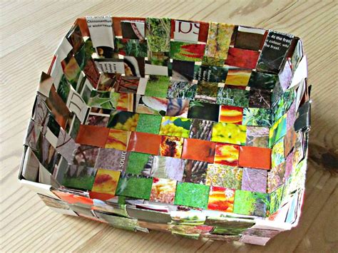 Craft Invaders - 10 Recycled Crafts to Try with the Kids this holiday