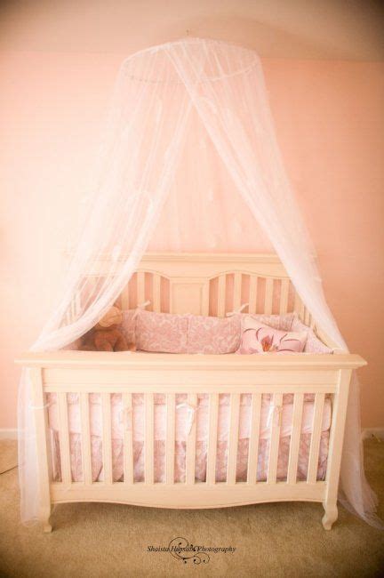 Get more beach love from our beach series: Hip crib canopies aren't just for baby girls | Baby girl ...