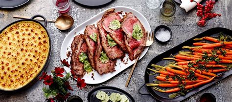 Prime rib is also known as a standing rib roast. Related image | Recipes, Christmas menu, Dinner
