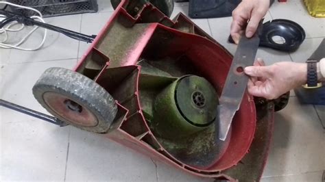 Pats small engine plus has all your lawn mower replacement parts needs. ELECTRIC LAWN MOWER-REPAIRING AND MAINTENANCE / ΜΗΧΑΝΗ ...