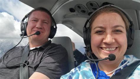 Parents Of 4 Children Among Victims Who Died In Utah Plane Crash What