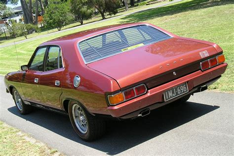 1973 Ford Falcon Xb Gt For Sale Usa Best Auto Cars Reviews