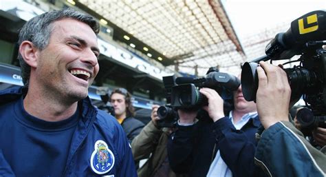 Browse 607 jose mourinho porto stock photos and images available, or start a new search to explore more stock photos and images. FC Porto head to town
