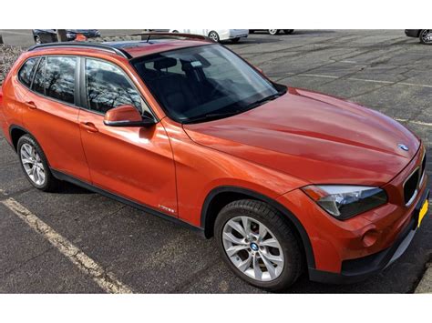 Bmw x1 2013 sdrive28i white ksh 1,800,000. 2013 BMW X1 for Sale by Owner in Jersey City, NJ 07302