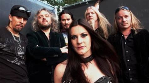 Nightwish Official Fan Forum Updated To Include Spanish Discussion