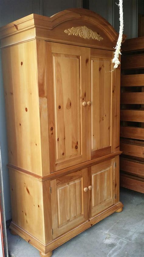 Broyhill fontana dresser bestdressers 2017. Broyhill Fontana Armoire Entertainment Center for sale in ...