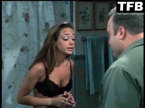 Leah Remini Topless Sexy Collection Photos Onlyfans Leaked Nudes