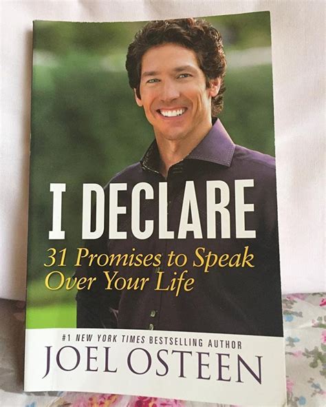 Its Faith Food Friday 🤓📚👍🏼 Todays Book By Joel Osteen Is Filled With