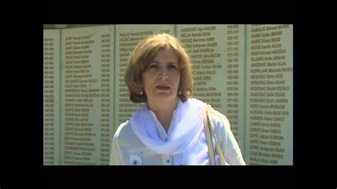 Visoko Asocijacija žena Sda Srebrenica 2015 Zijada Smailagić Youtube
