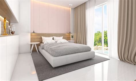11 Minimalistic White Design Ideas For Your Home Design Cafe