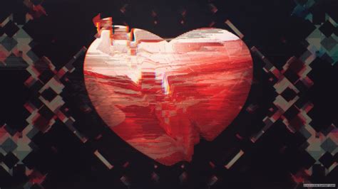 23 Heart Aesthetic Wallpapers Wallpaperboat
