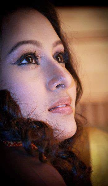 Bangladeshi Super Hot And Sexy Film Actress Purnima Dhallywood Photo