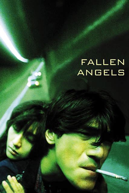 Fallen Angels 1080p Full Hd Vertederodetodo