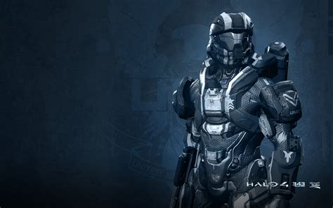 Video Game Halo 4 Hd Wallpaper